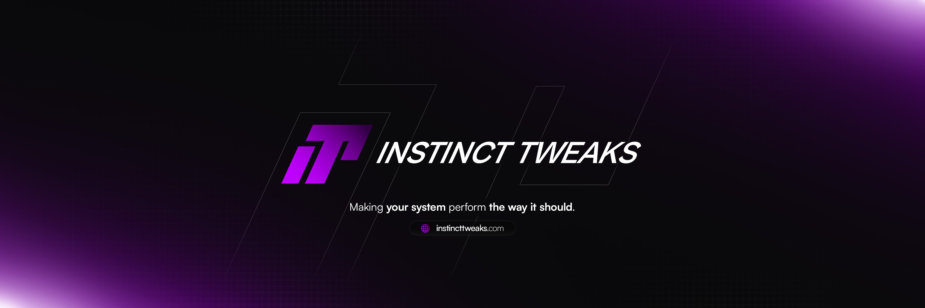 InstinctTweaks